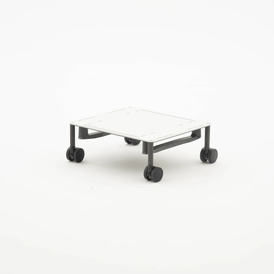 Kachaka Base smart furniture accessory product image for compatible carts and shelves