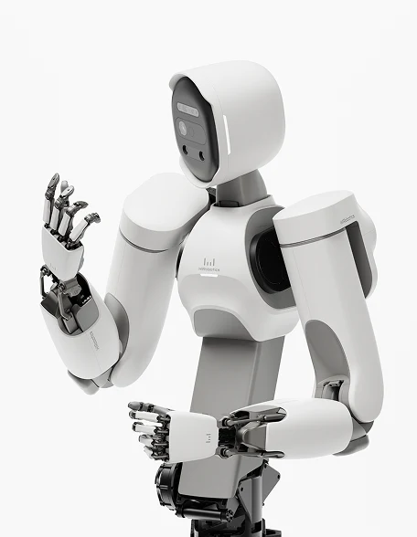 WIRobotics ALLEX compliant hand for force control humanoid robot manipulation