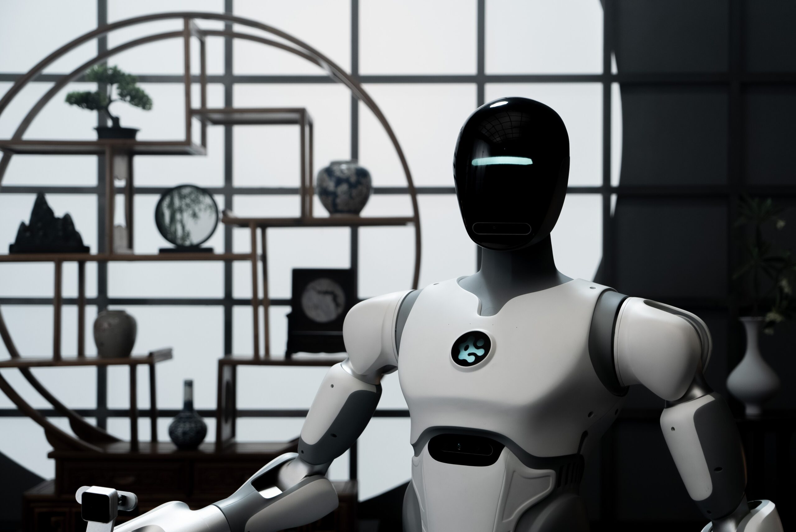 AI2 Robotics Raises $145M Series B, Plans to Scale AlphaBot Production Tenfold