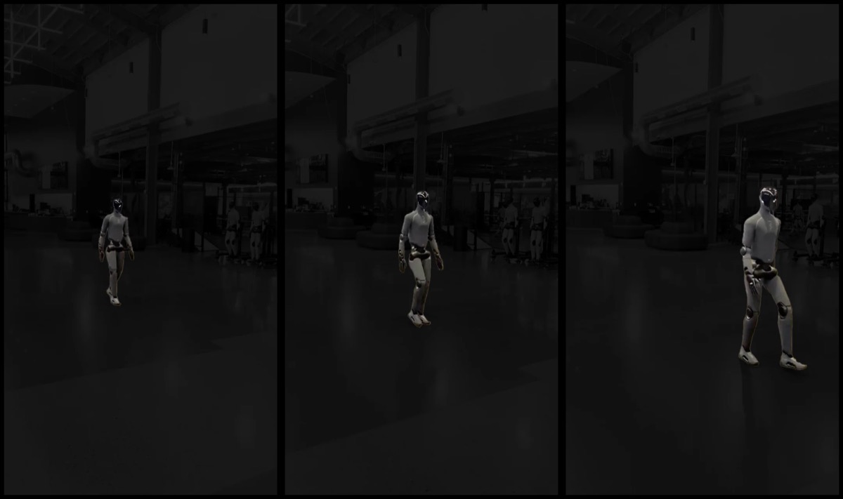 Figure AI's Fleet of Figure 03 Robots Now Operates 24/7 Without Human Supervision