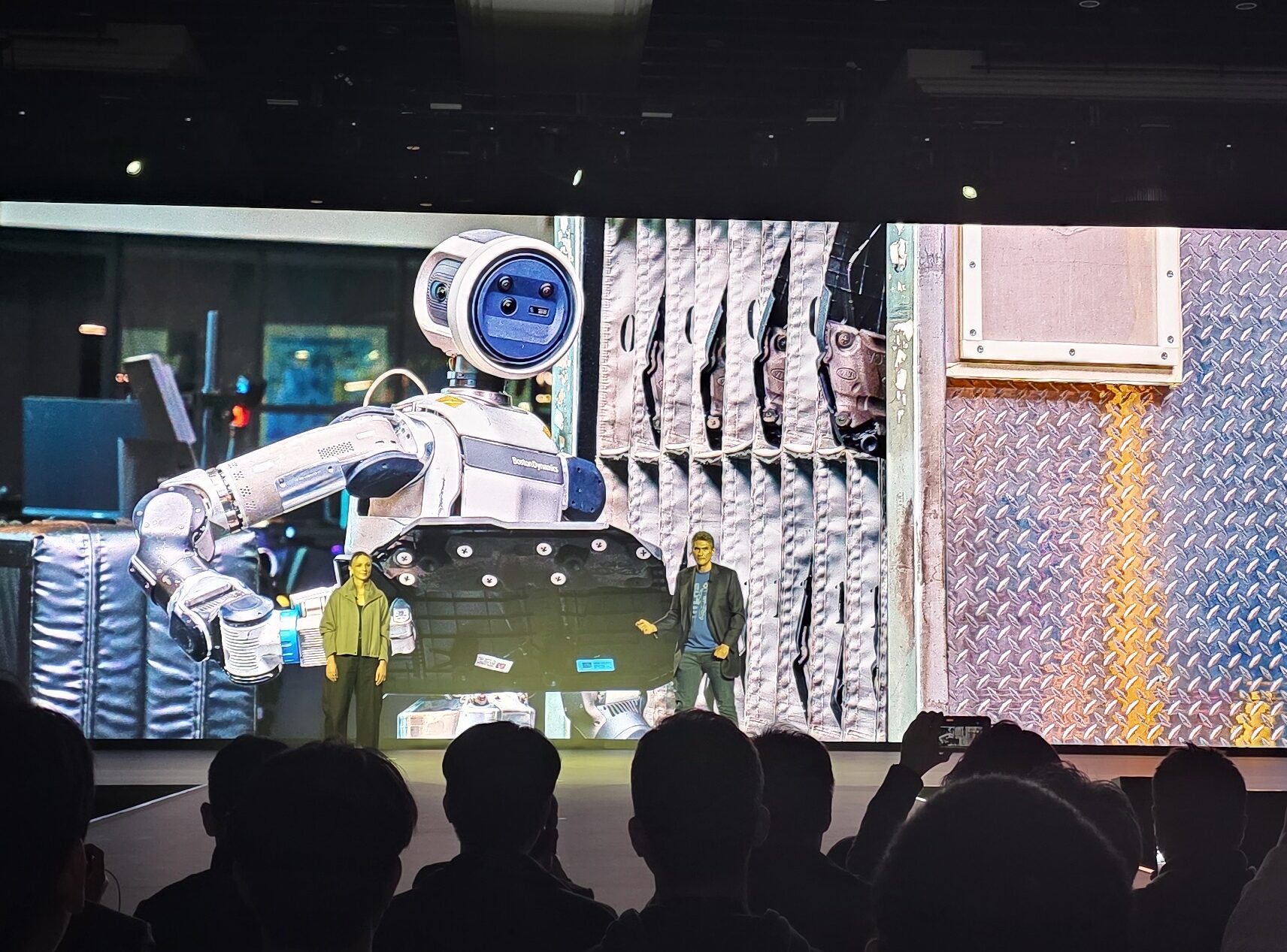 Hyundai Targets 150,000 Atlas Humanoid Robots Per Year by 2029, Aiming to Match Tesla on Price