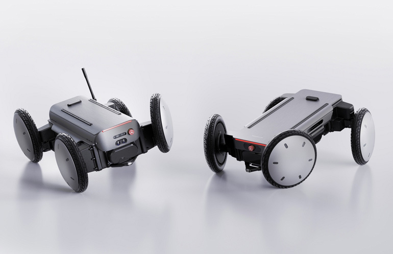 Hyundai Brings MobED Robot to Automation World as Robotics Expands in Manufacturing