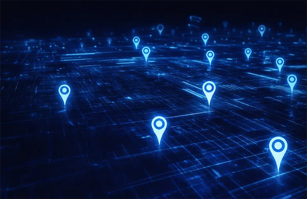 ZaiNar Raises $100M to Build a Location Layer for Physical AI and Robots