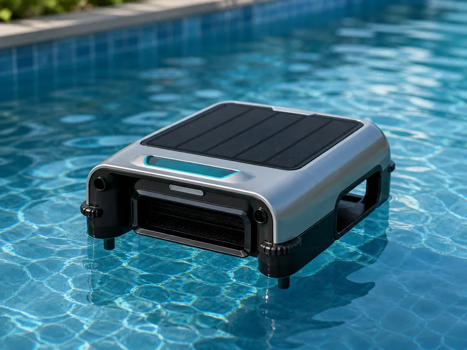 EcoSurfer S2