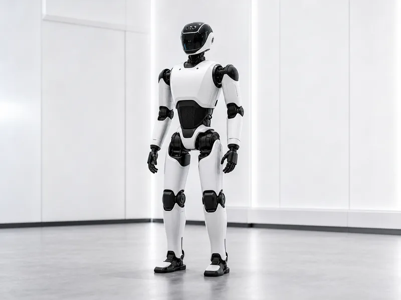 Embodied Tien Kung 3.0
