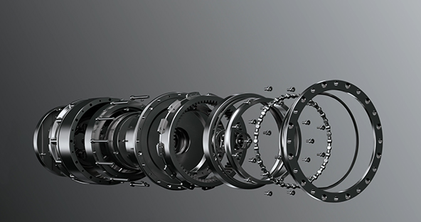 PM01 by EngineAI — Humanoid robot