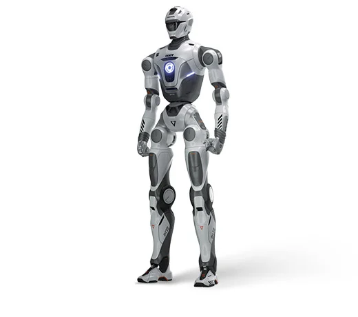 EngineAI T800 humanoid robot official product image for Chinese humanoid robot price comparison