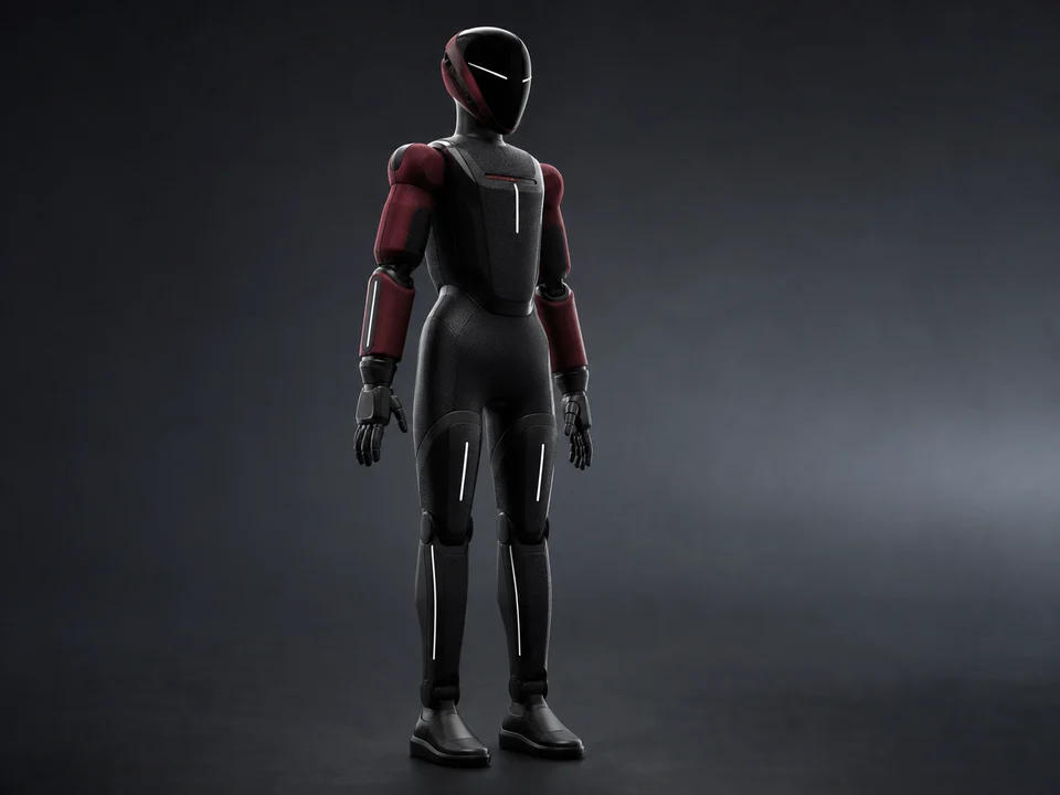 GENE.01 / GENE.01-W