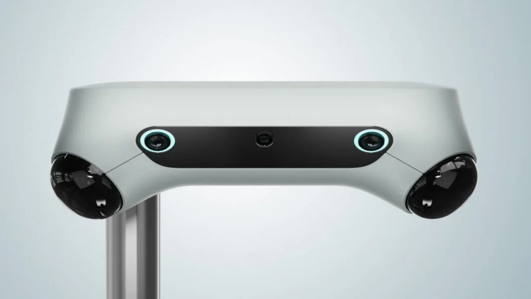 Hello Robot Stretch 4 mobile manipulator alternative to Unitree G1 developer robot