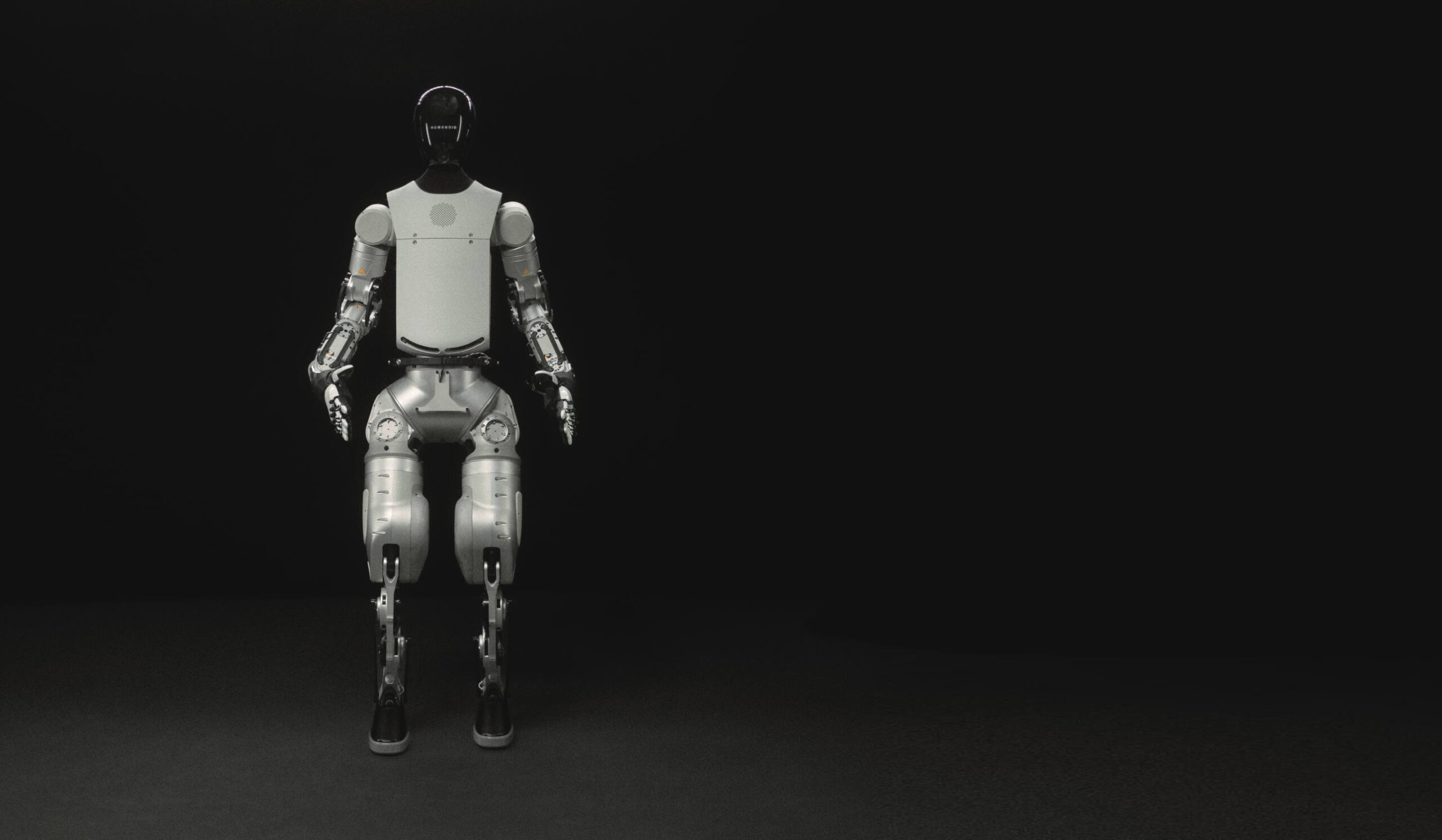 HMND 01 Alpha Bipedal