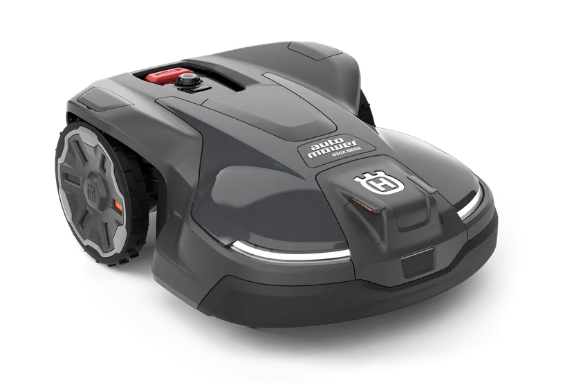 Automower 450X NERA