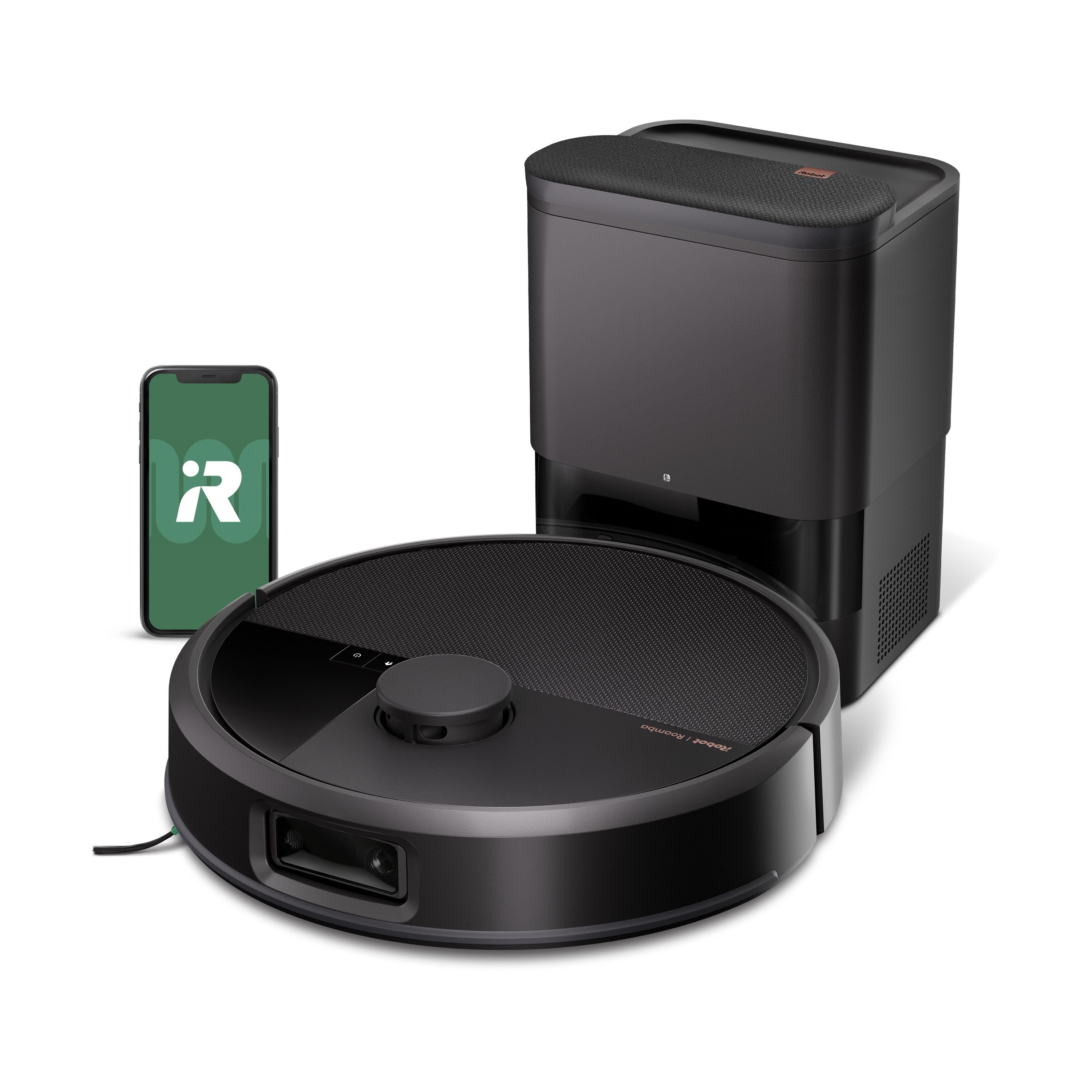 Roomba Max 705 Vac by iRobot — Cleaning robot
