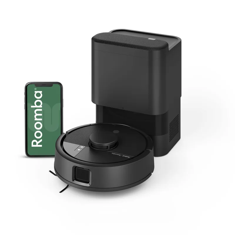 Roomba Mini