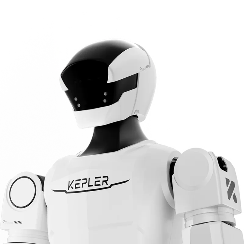 Forerunner K2 Bumblebee