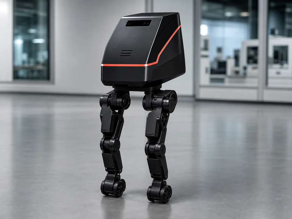 TRON 1