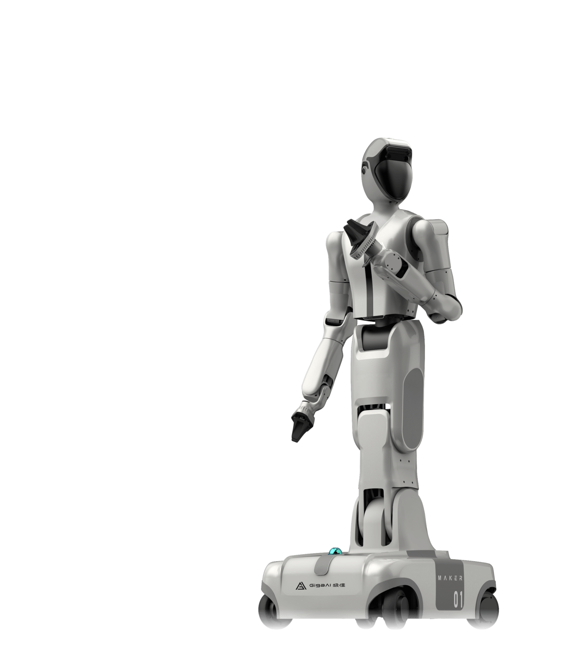 Maker H01