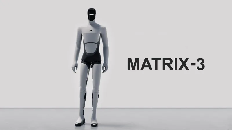 MATRIX-3