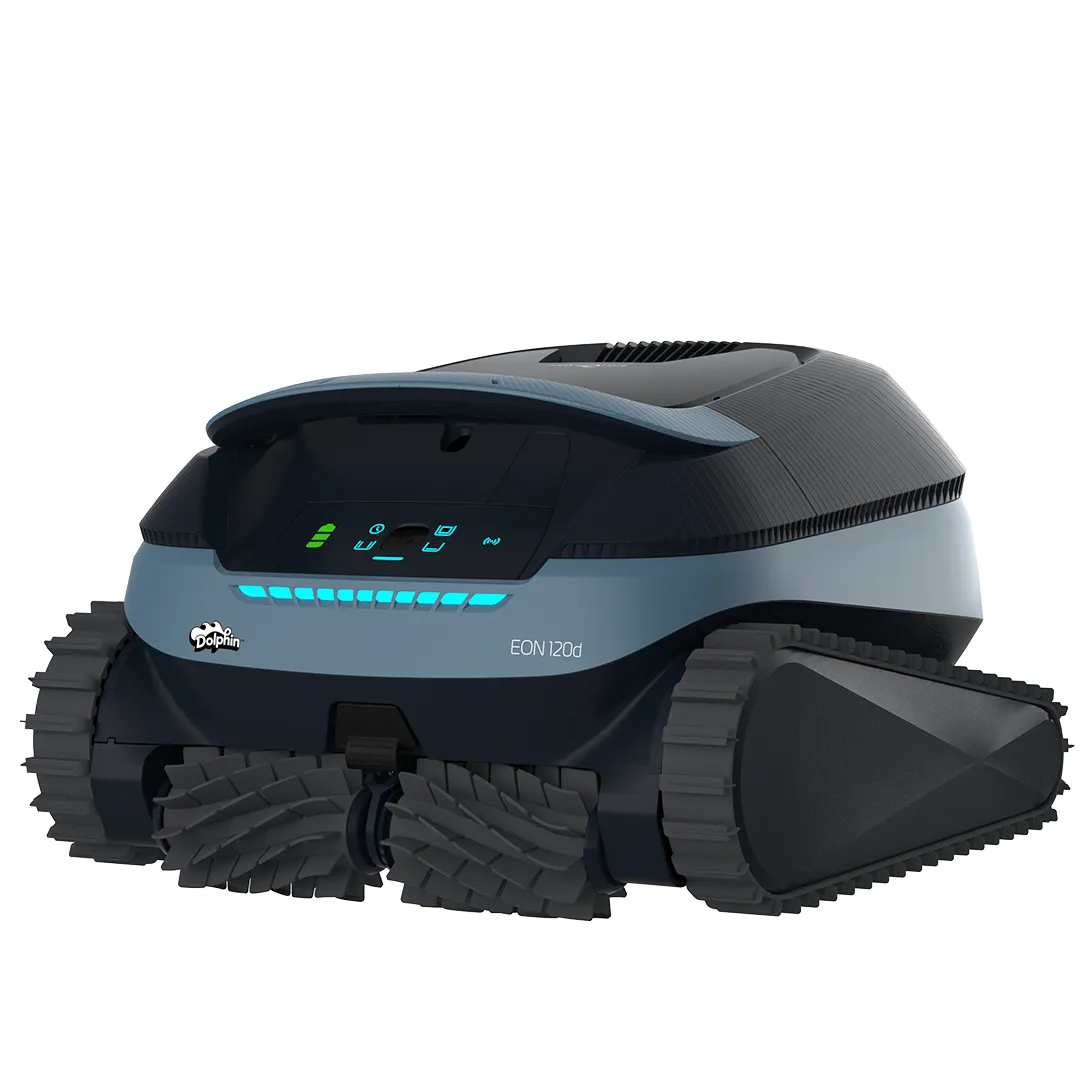 Dolphin EON 120d