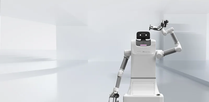 ProWhite Robot 2.0