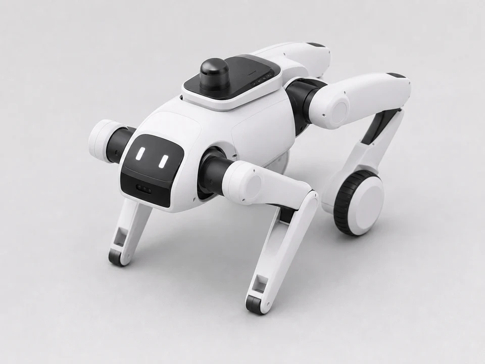 PrimeBot T1