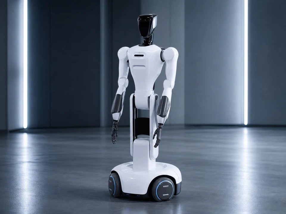 ψ-SynRobot