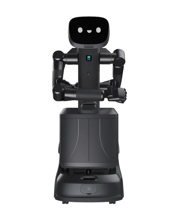 PUDU FlashBot Arm