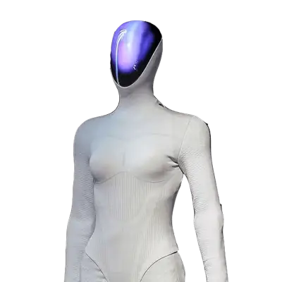 XPeng Iron humanoid robot showing how an EV maker is turning autonomous driving and battery expertise into an embodied AI platform