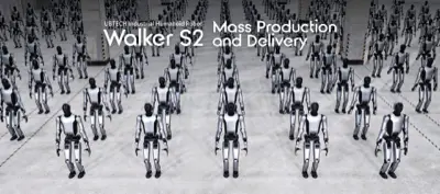 Walker S