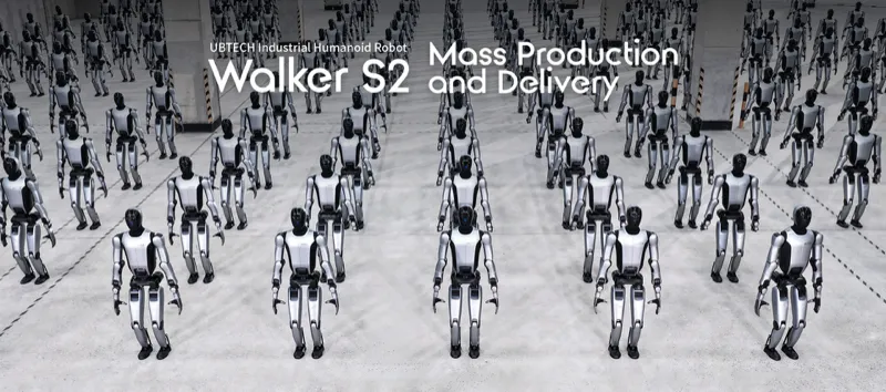 Walker S