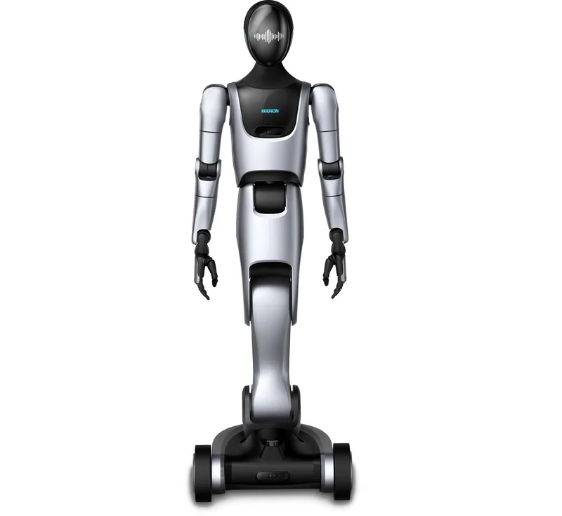 XMAN-R1