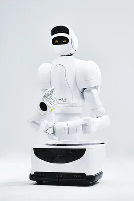 aeo by Aeolus Robotics — Commercial robot