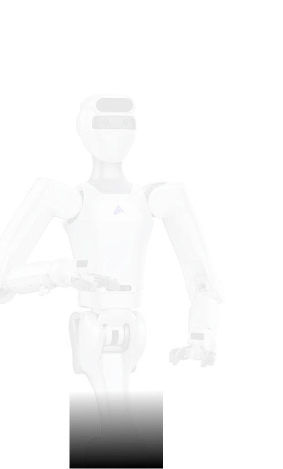 Astribot S1 by Astribot (Stardust Intelligence) — Humanoid robot