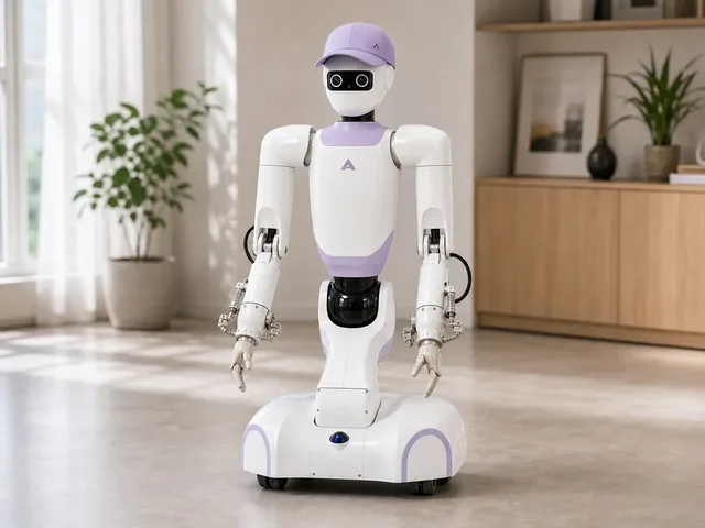 Astribot T1