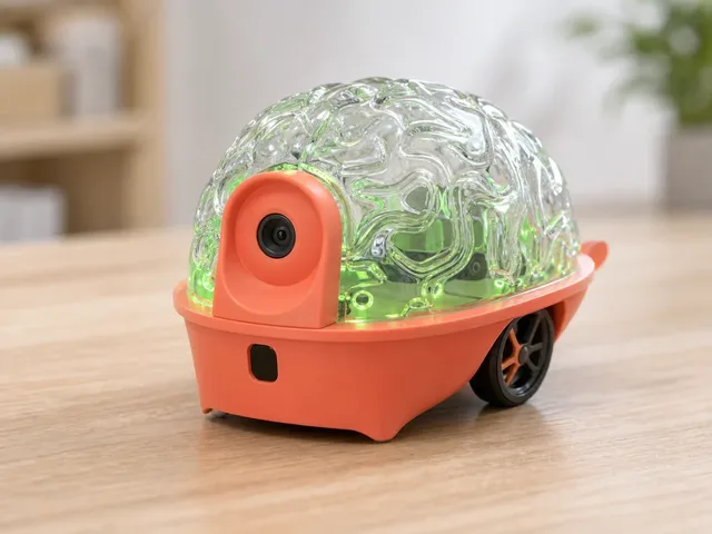 SpikerBot