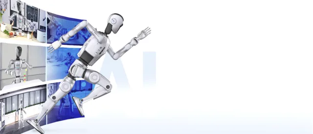 DOBOT Atom
