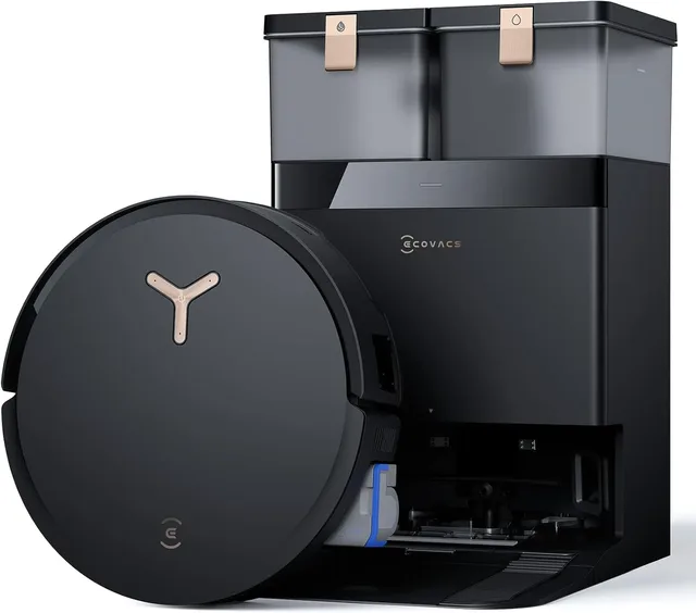 Deebot X8 Pro Omni