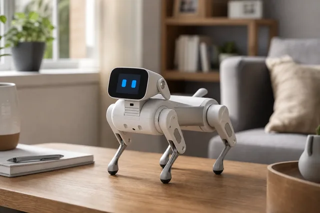 Gogobot D1