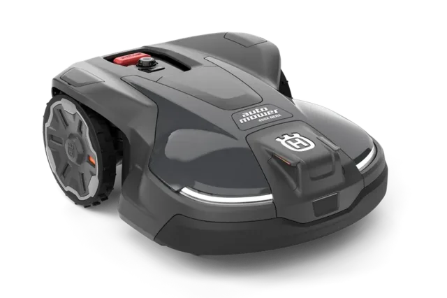 Automower 450X NERA