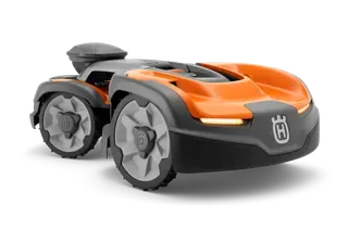 Automower 535 AWD EPOS by Husqvarna — Lawn & Garden robot