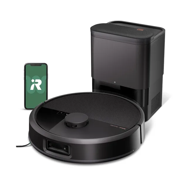Roomba Max 705 Vac by iRobot — Cleaning robot