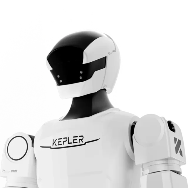 Forerunner K2 Bumblebee