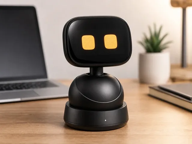 Loona DeskMate