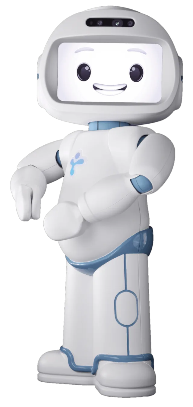 QTrobot