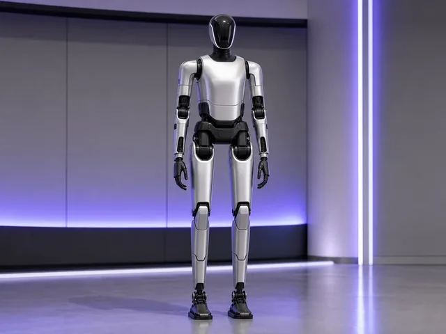 MagicBot X1