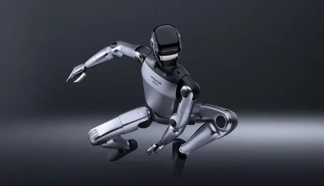 MagicBot Z1