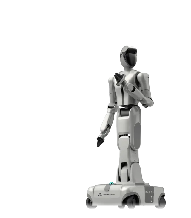 Maker H01