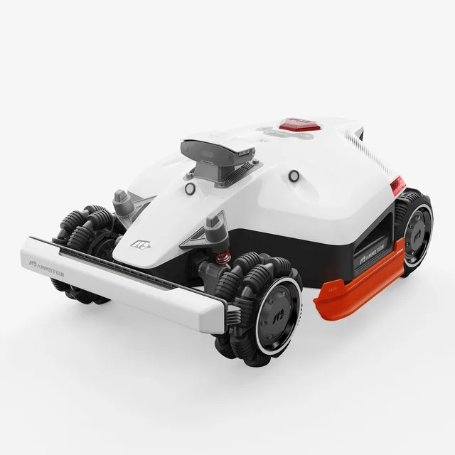 LUBA 2 AWD 5000