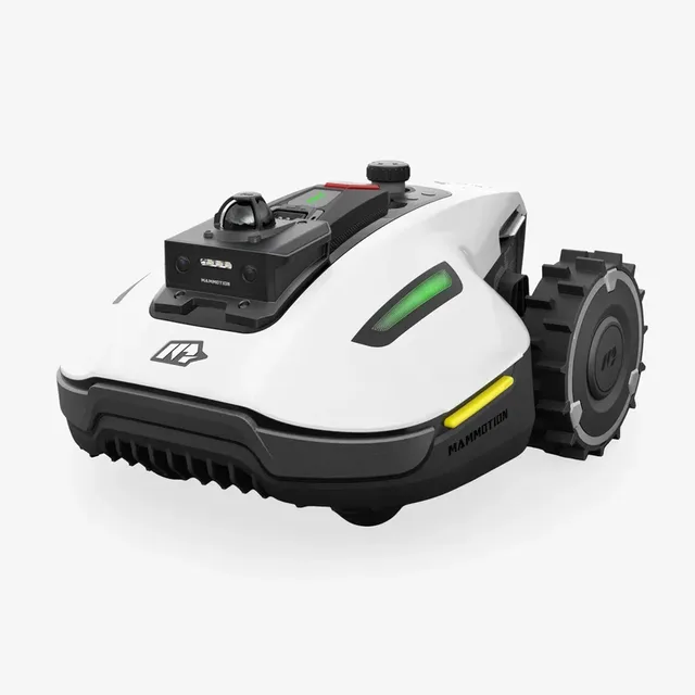 YUKA mini 2 1000H