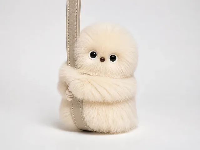 Mirumi by Yukai Engineering — Companions robot