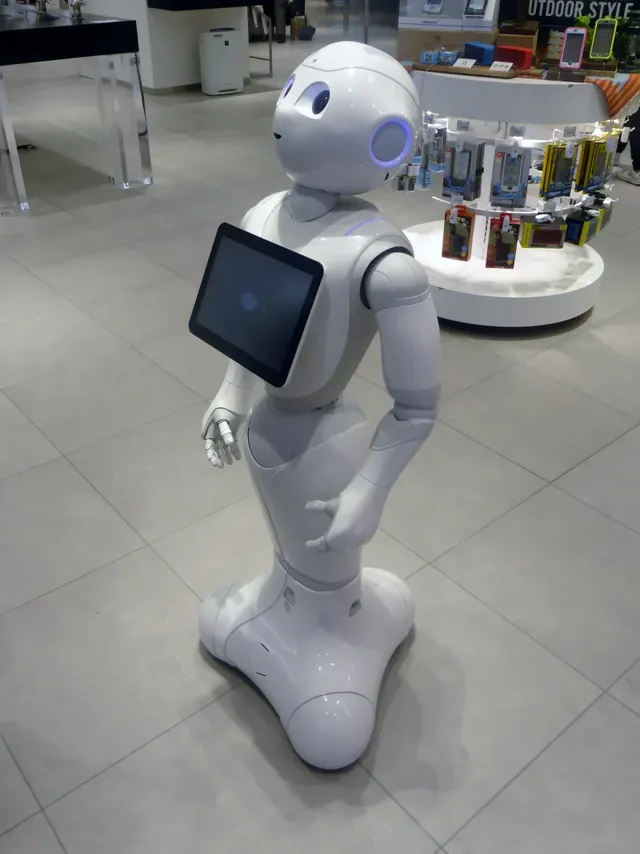 Pepper